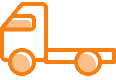 古塔拖车/平板车