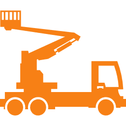 古塔高空作业车